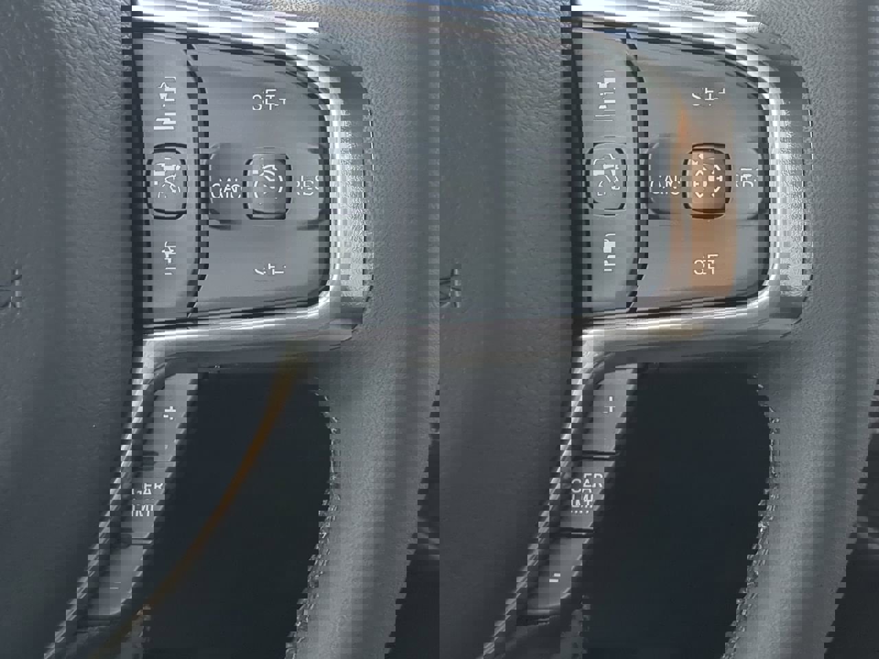 Certified 2026 RAM 1500 Laramie w/ Night Edition image 25