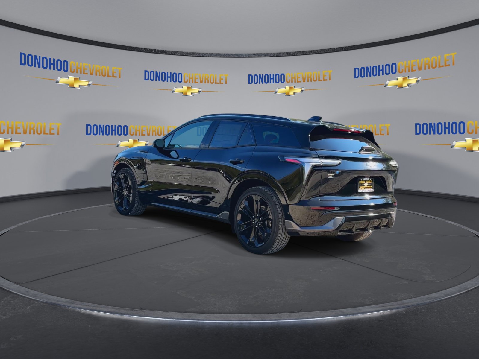 New 2027 Chevrolet Blazer EV SS AWD/4WD image 6