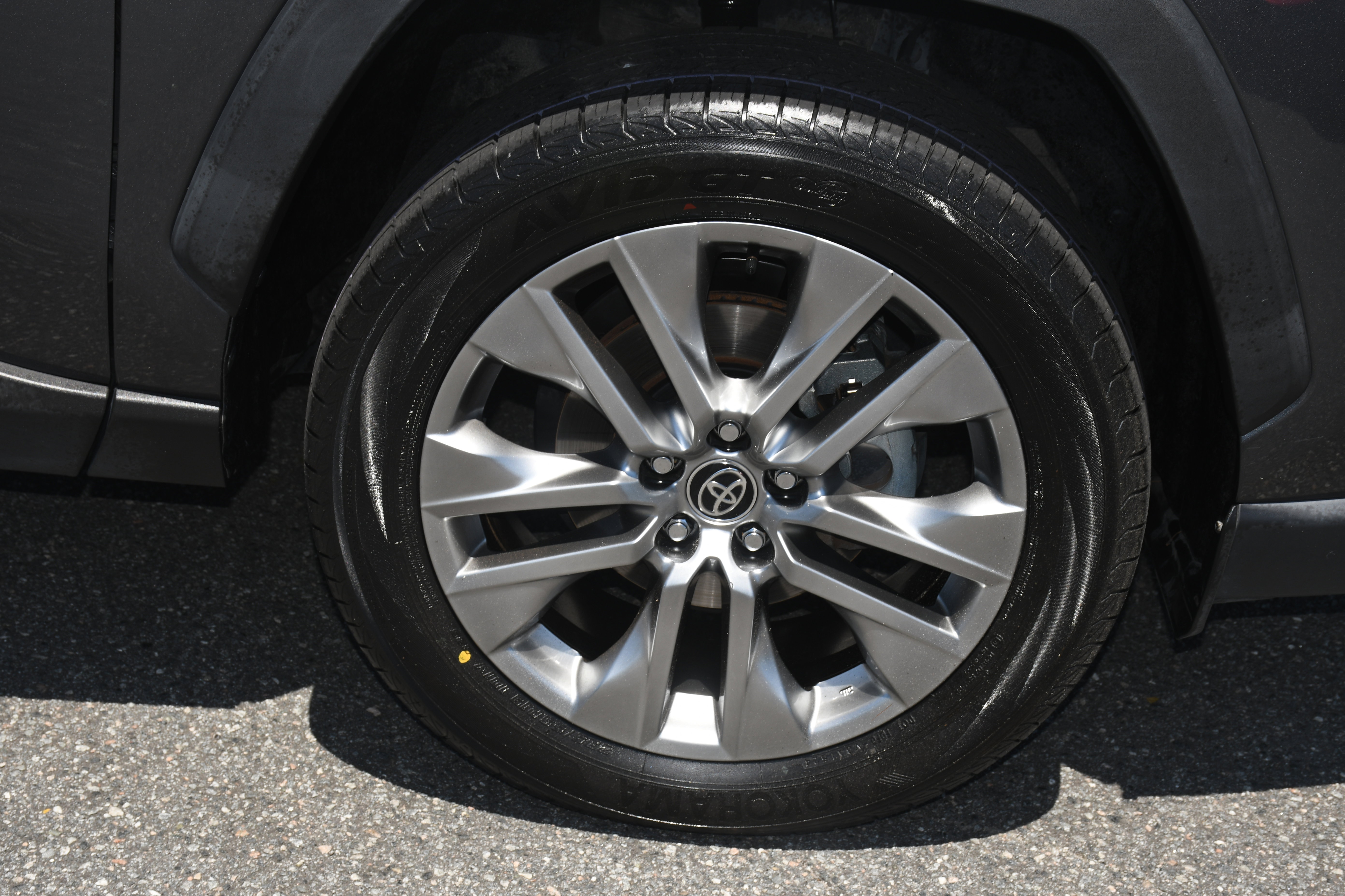 Certified 2023 Toyota RAV4 XLE Premium FWD image 22