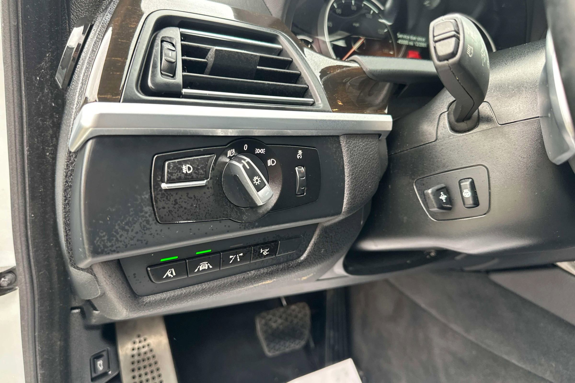 Used 2015 BMW 640i Gran Coupe xDrive image 15