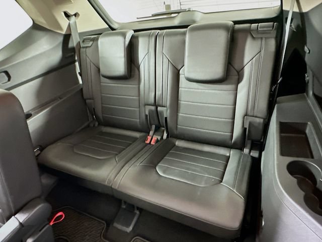 Used 2019 Volkswagen Atlas SEL Premium AWD/4WD image 12