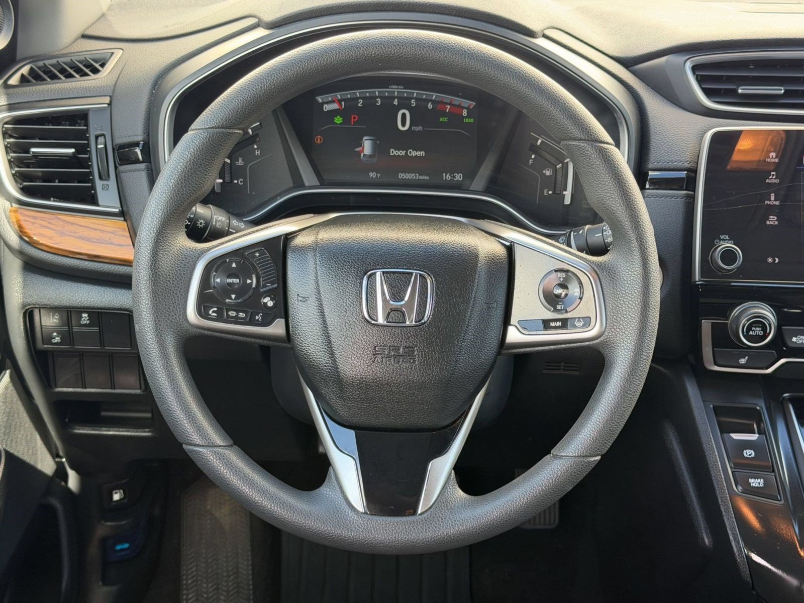 Used 2017 Honda CR-V EX image 11