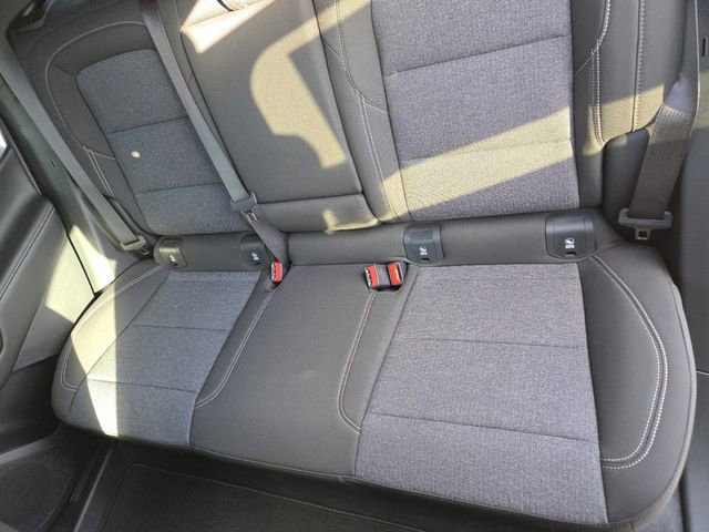 New 2026 GMC Terrain Elevation image 26