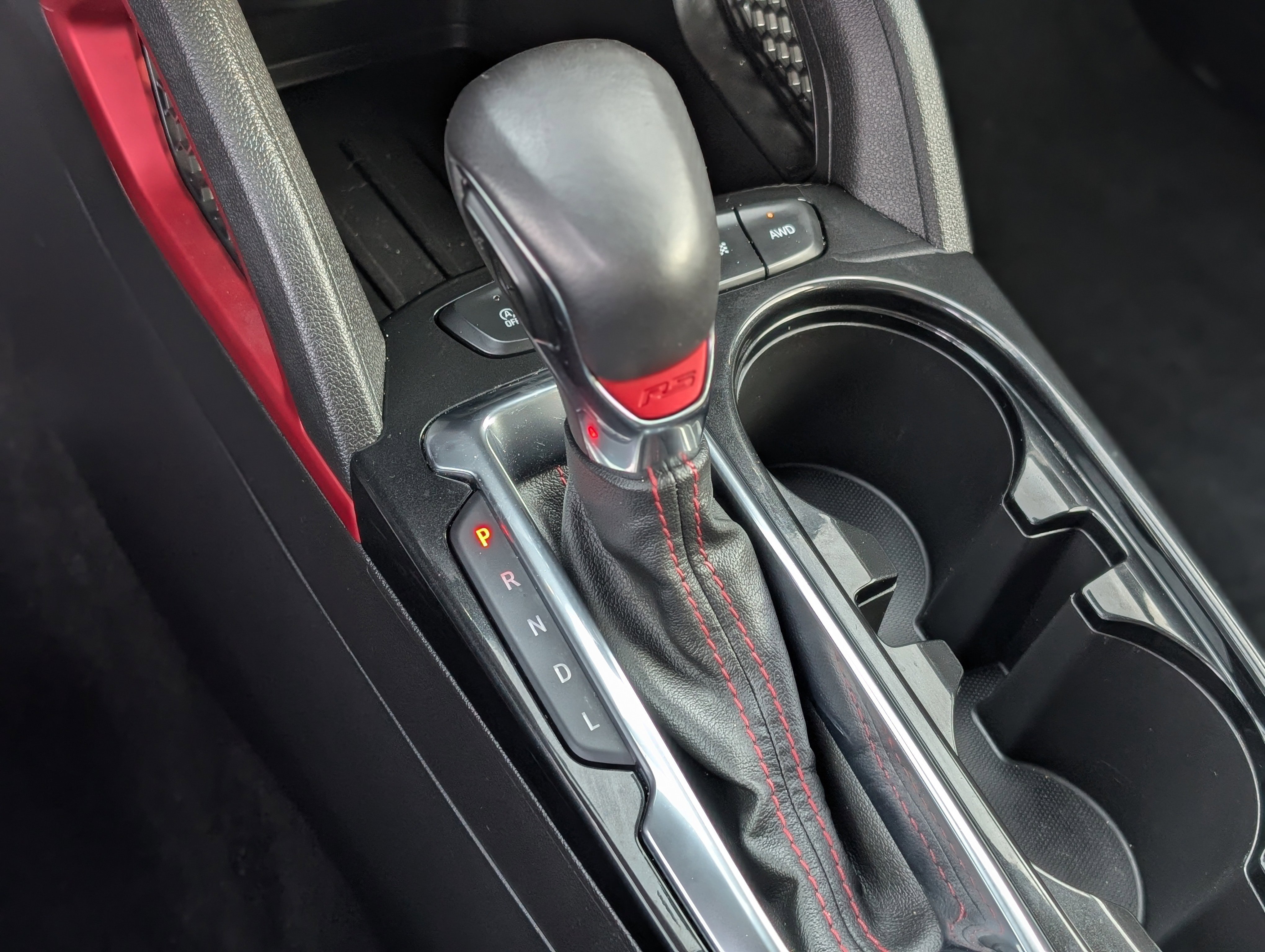 Certified 2023 Chevrolet TrailBlazer RS w/ Convenience Package image 23