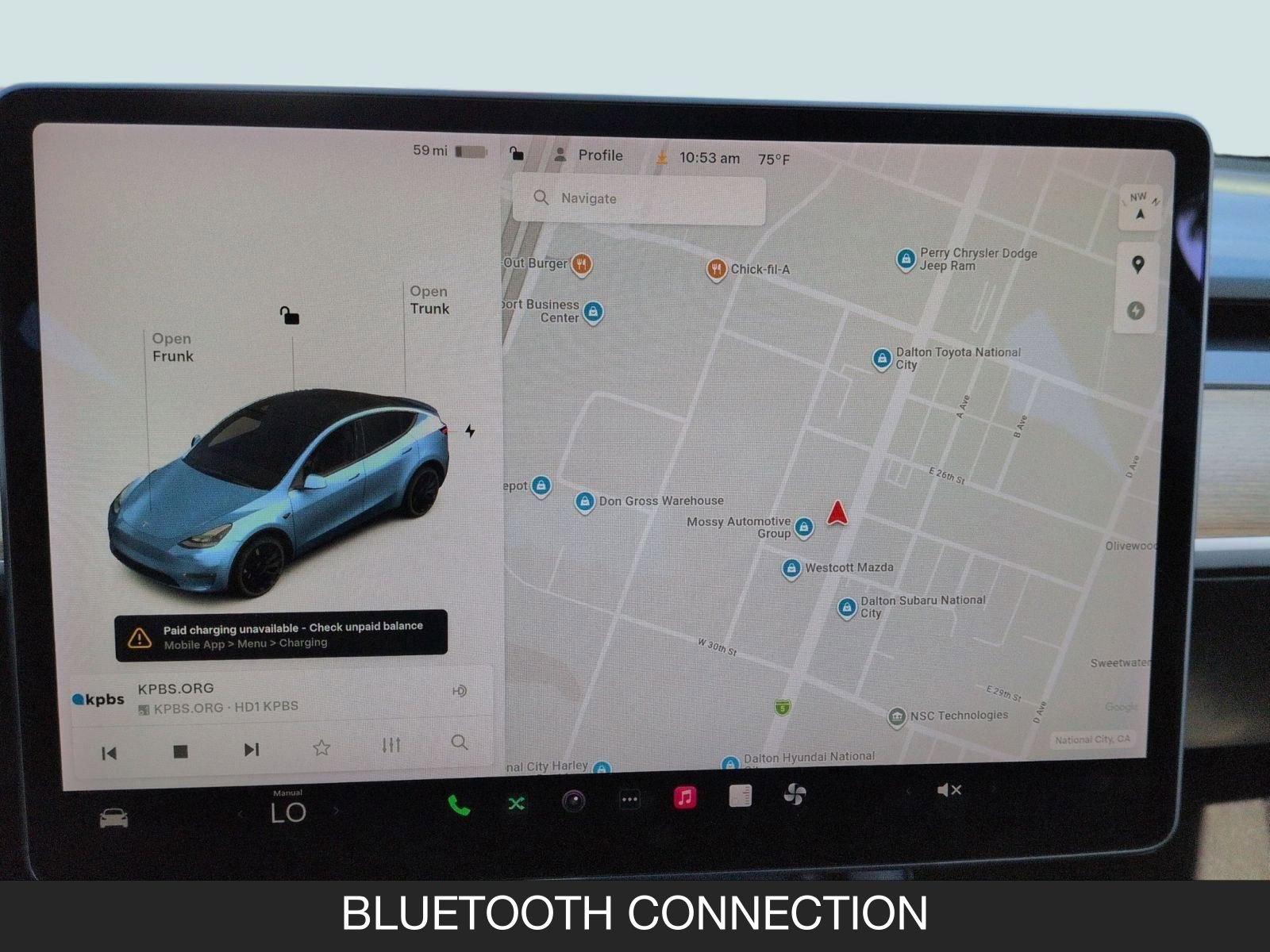 Used 2022 Tesla Model Y Performance image 17