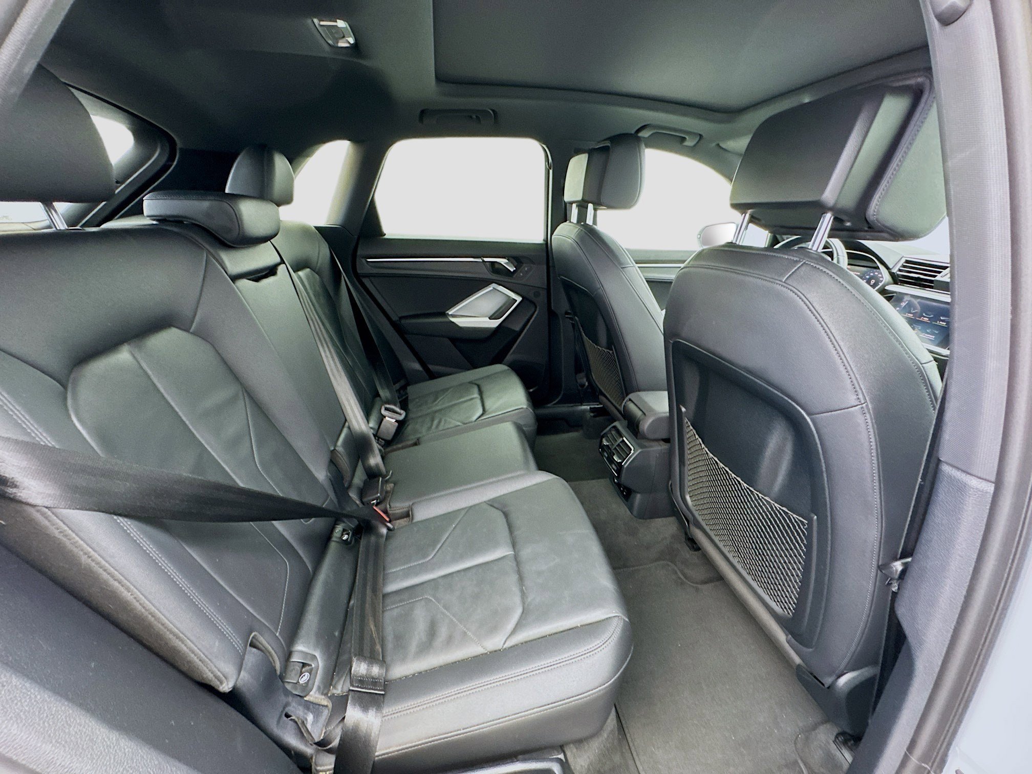 Used 2021 Audi Q3 2.0T Premium w/ Convenience Package image 18