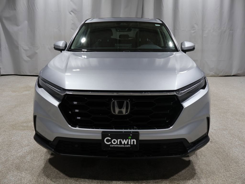 Used 2025 Honda CR-V EX-L image 7