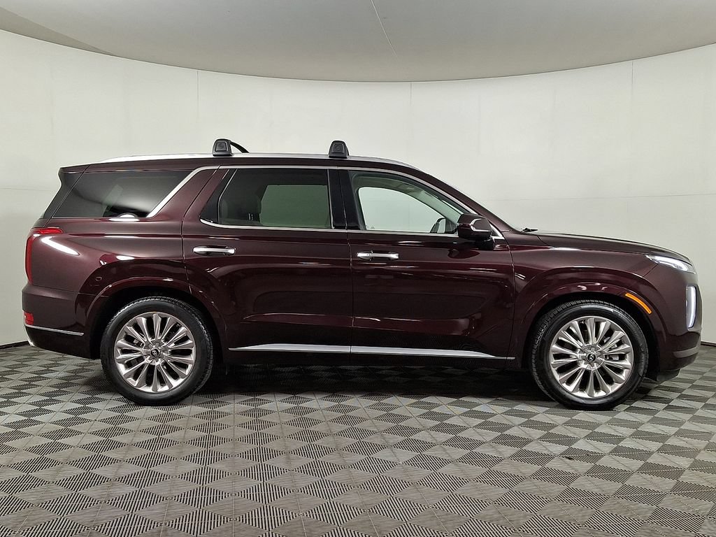 Used 2020 Hyundai Palisade Limited AWD/4WD image 10