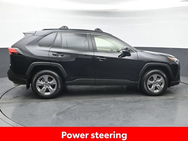 Certified 2025 Toyota RAV4 XLE w/ Weather Package AWD/4WD image 8