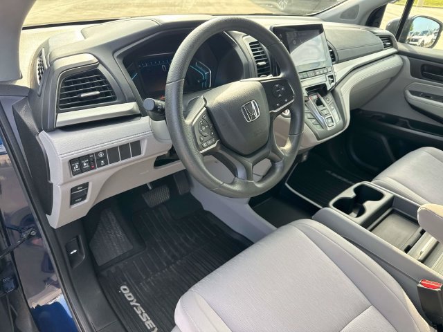 Used 2022 Honda Odyssey EX image 23