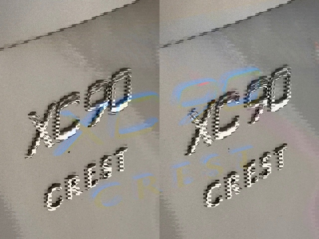 New 2026 Volvo XC90 B6 Ultra w/ Protection Package Premier image 7