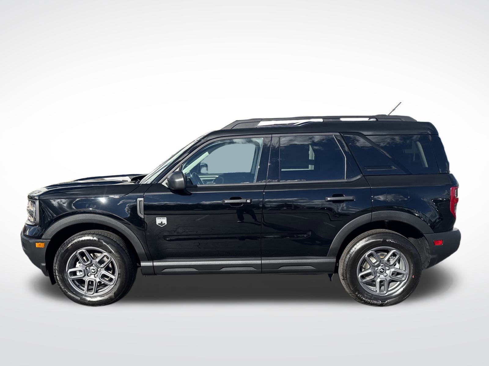 New 2025 Ford Bronco Sport Big Bend w/ Convenience Package image 17