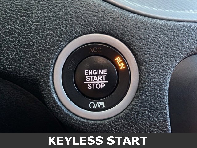 Used 2023 Dodge Charger GT w/ Blacktop Package image 9