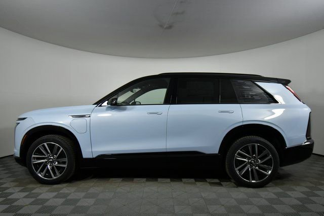 New 2026 Cadillac Vistiq Sport w/ LPO, Floor Liner Package image 2