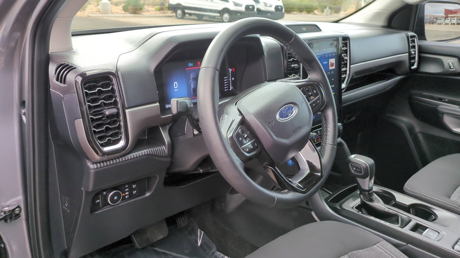 Used 2024 Ford Ranger XLT image 13