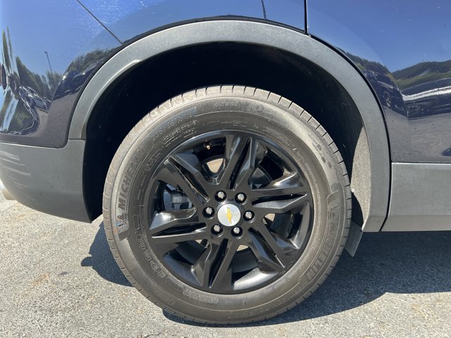 Used 2021 Chevrolet Blazer LT w/ Sound & Technology Package image 25