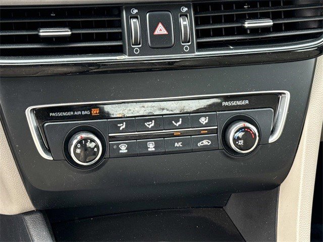 Used 2016 Kia Optima LX w/ LX Convenience Package image 21