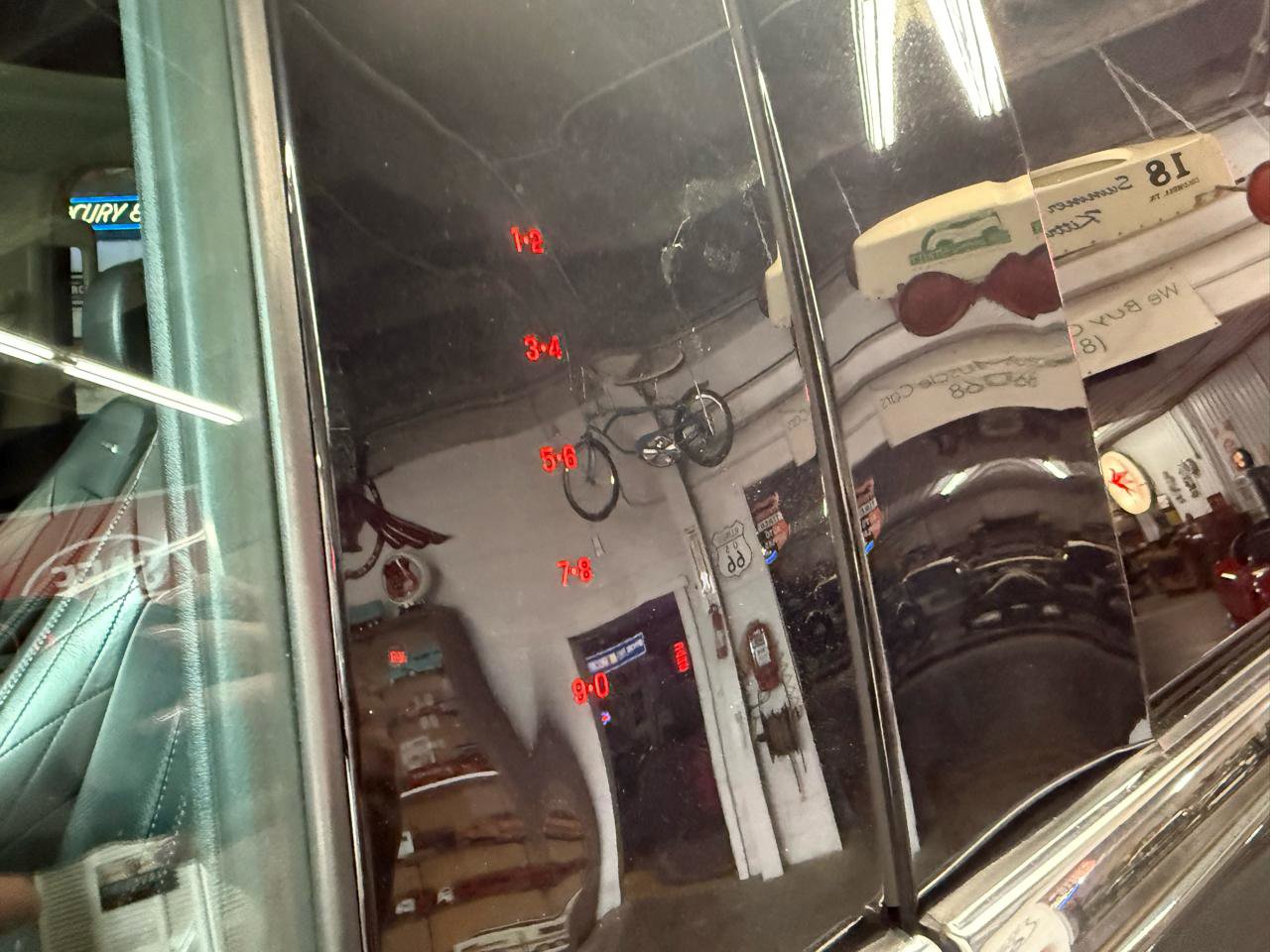 Used 2019 Ford Expedition Platinum AWD/4WD image 10