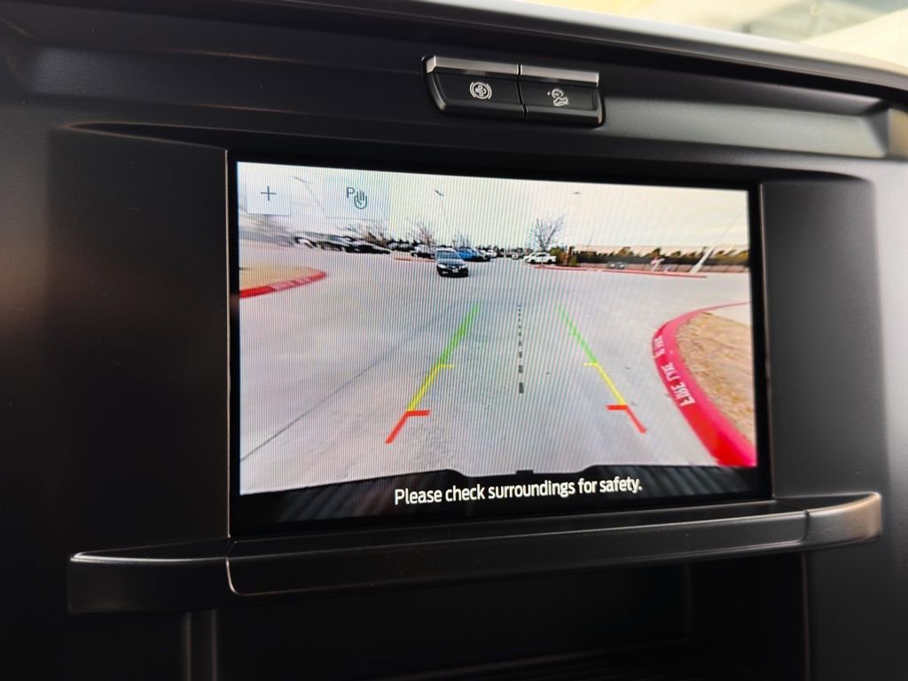 New 2026 Ford F250 XLT w/ FX4 Off-Road Package image 30