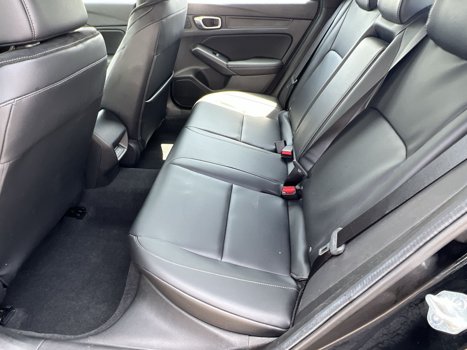 Certified 2024 Acura Integra A-Spec FWD image 22