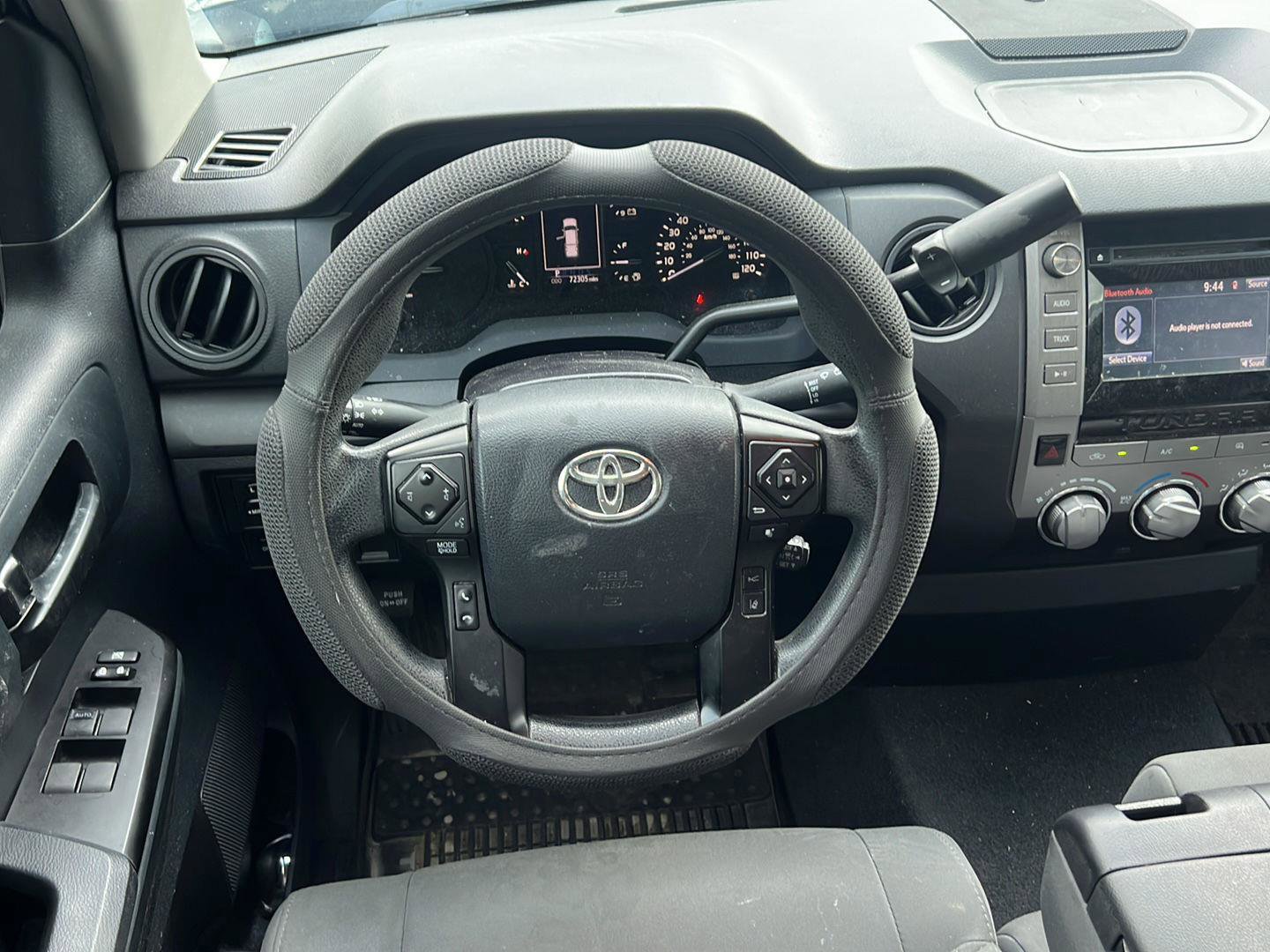 Used 2019 Toyota Tundra SR RWD image 11