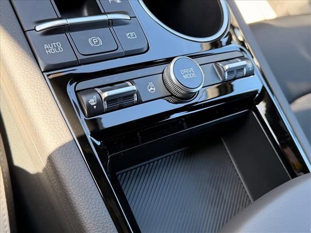 New 2026 Kia K5 GT-Line image 22