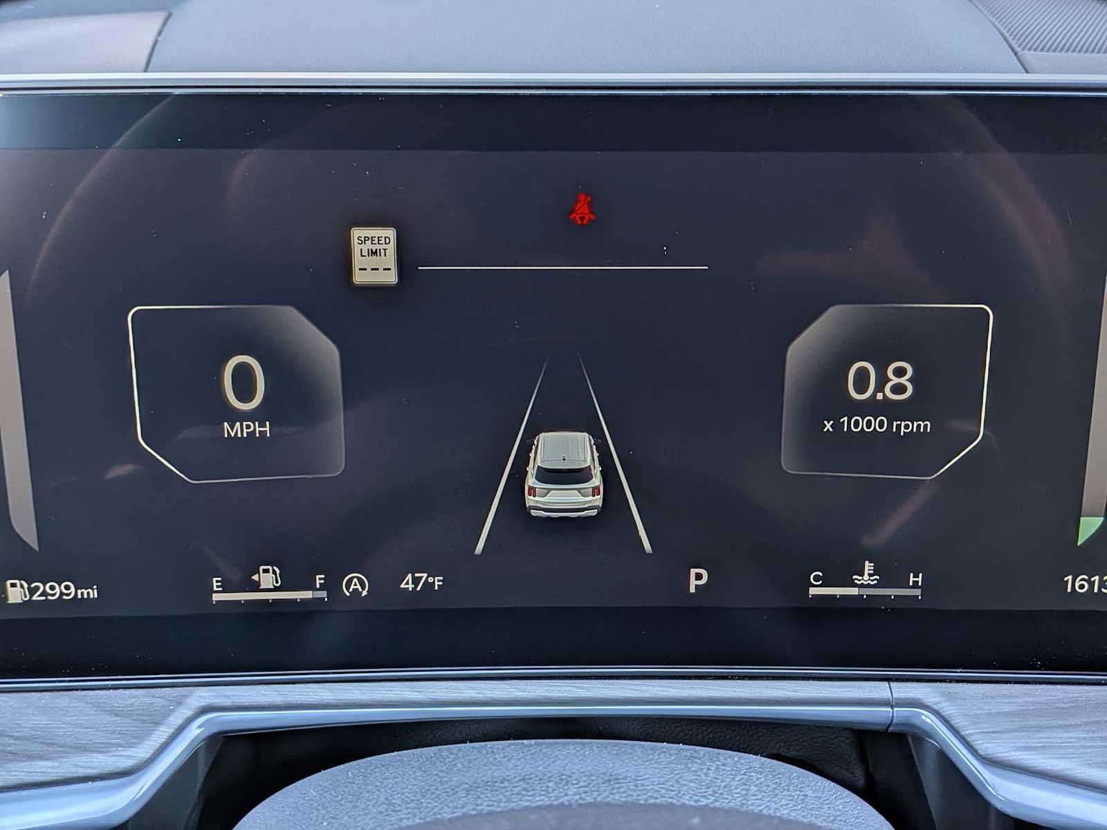 Used 2025 Kia Sorento SX Prestige image 34