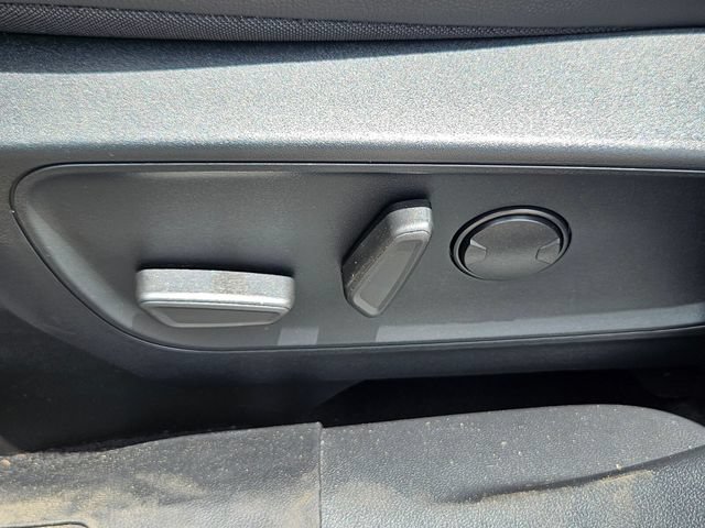 Used 2021 Ford Escape SEL FWD image 22