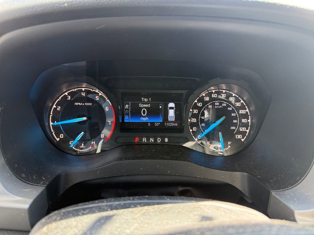 Used 2023 Ford Ranger XLT w/ Equipment Group 301A Mid image 16