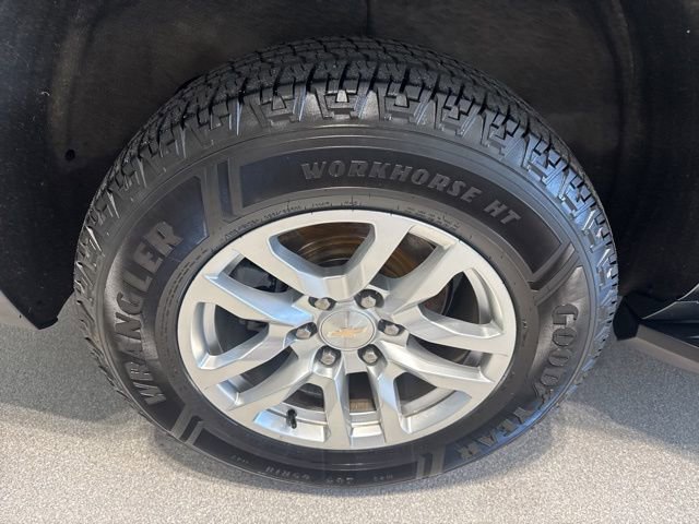 Used 2022 Chevrolet Tahoe LS image 7