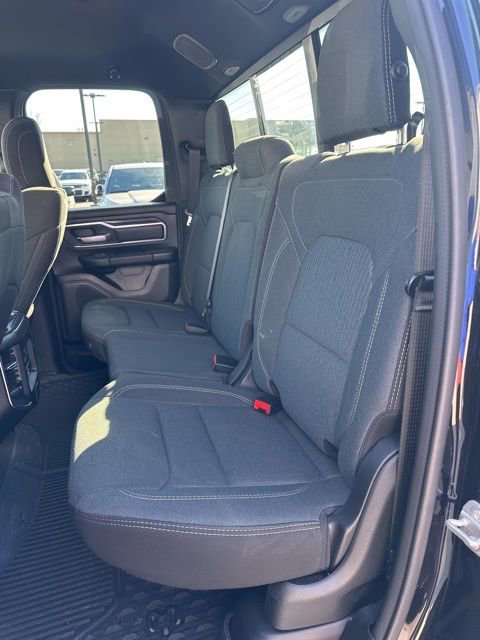 Certified 2023 RAM 1500 Big Horn image 20
