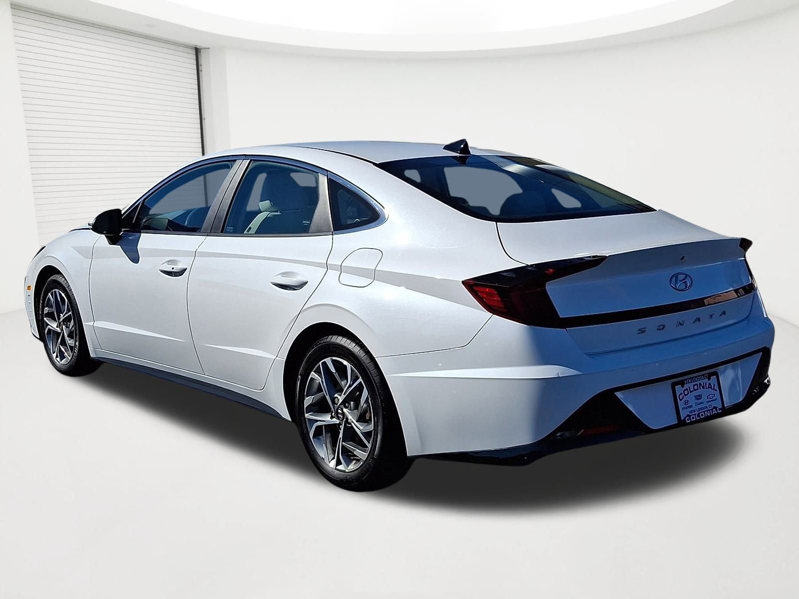 Used 2023 Hyundai Sonata SEL FWD image 6
