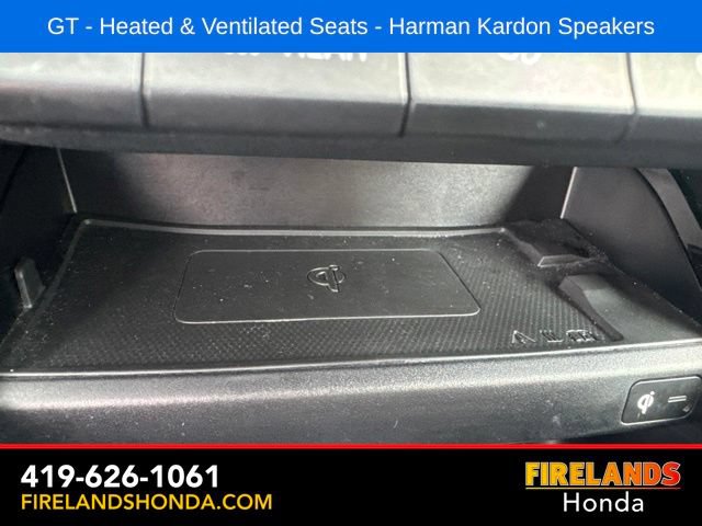 Used 2022 Kia Forte GT w/ GT2 Package FWD image 25