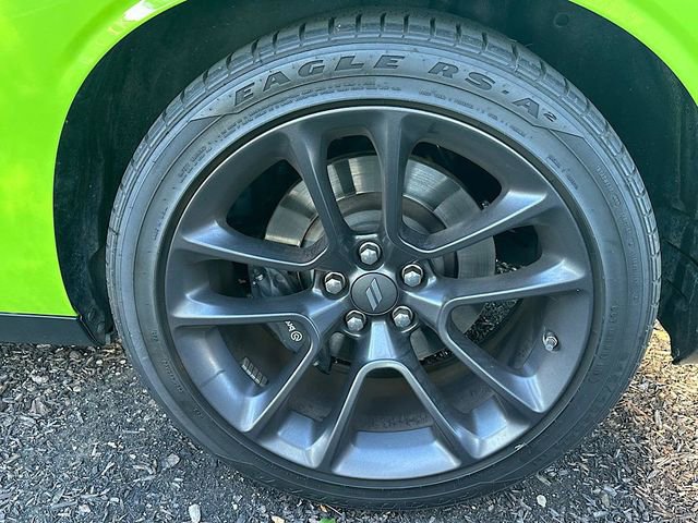 Used 2023 Dodge Challenger R/T Scat Pack w/ Plus Package image 25