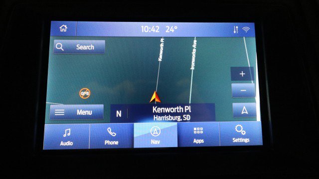 Used 2021 Ford Expedition Max Limited AWD/4WD image 14