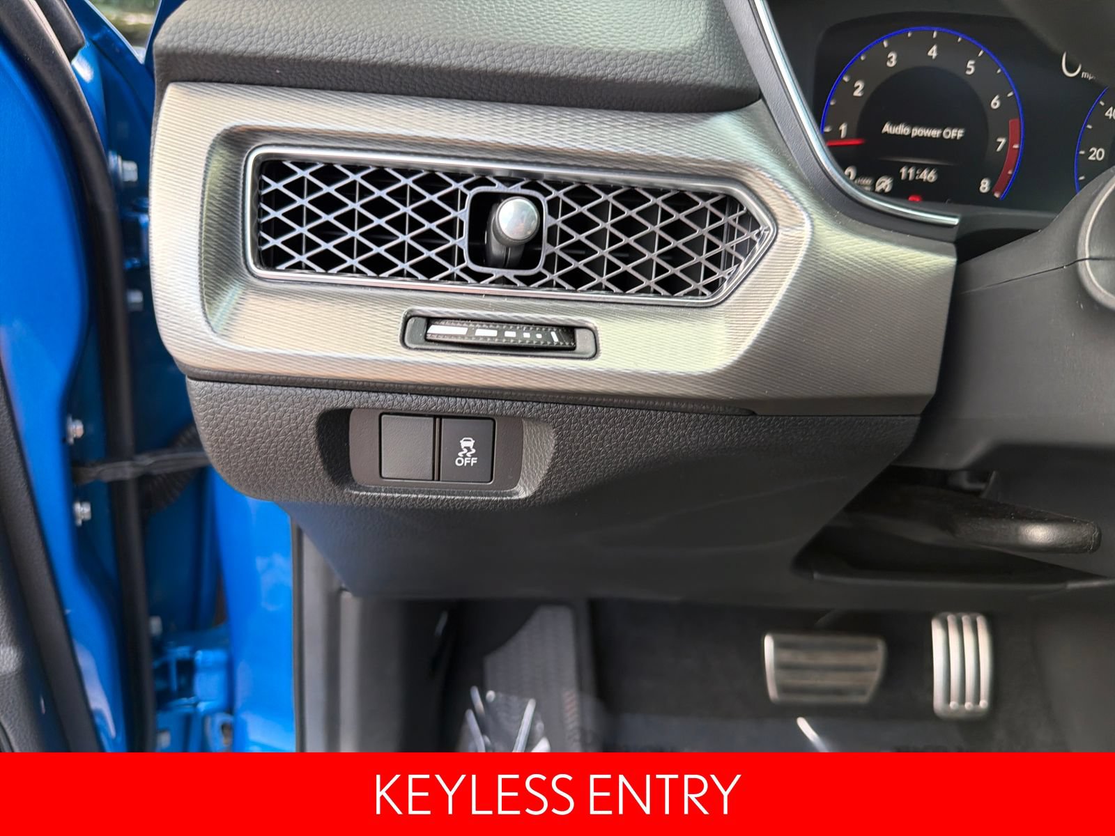 Used 2026 Acura Integra A-Spec FWD image 18
