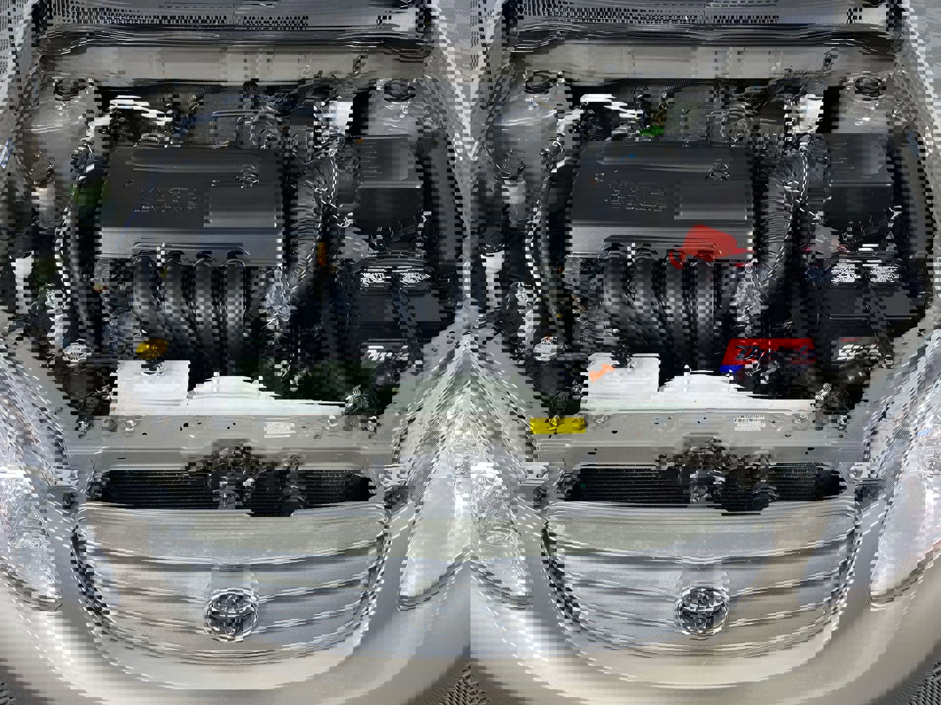 Used 2004 Toyota Corolla LE image 24