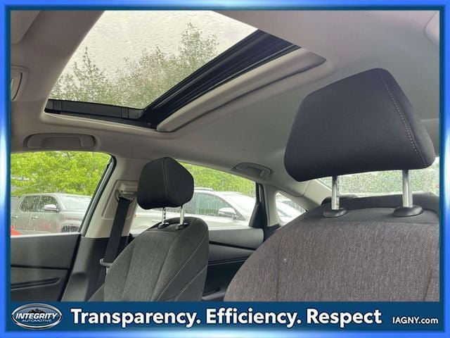 Used 2023 Honda Accord EX image 19