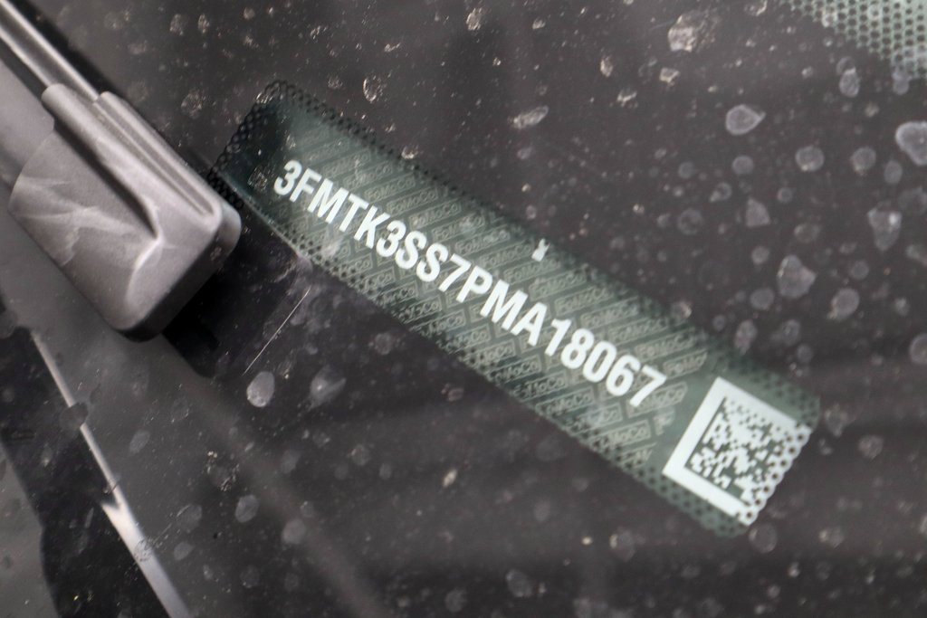 Certified 2023 Ford Mustang Mach-E Premium image 33