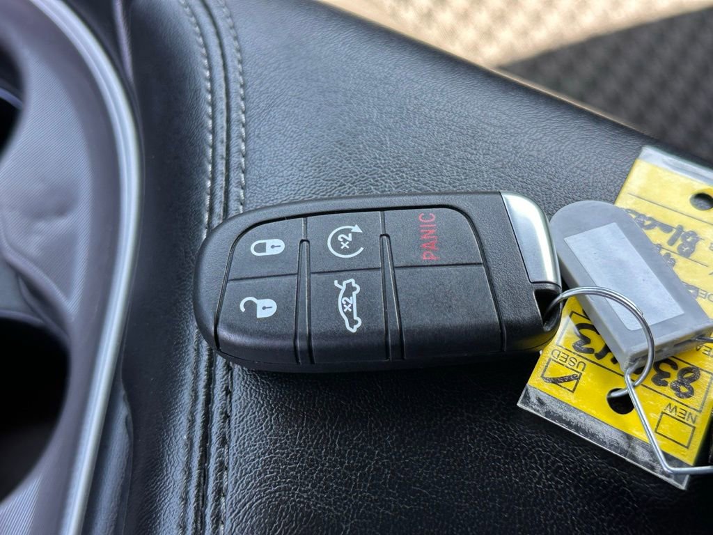 Used 2022 Dodge Challenger GT image 27