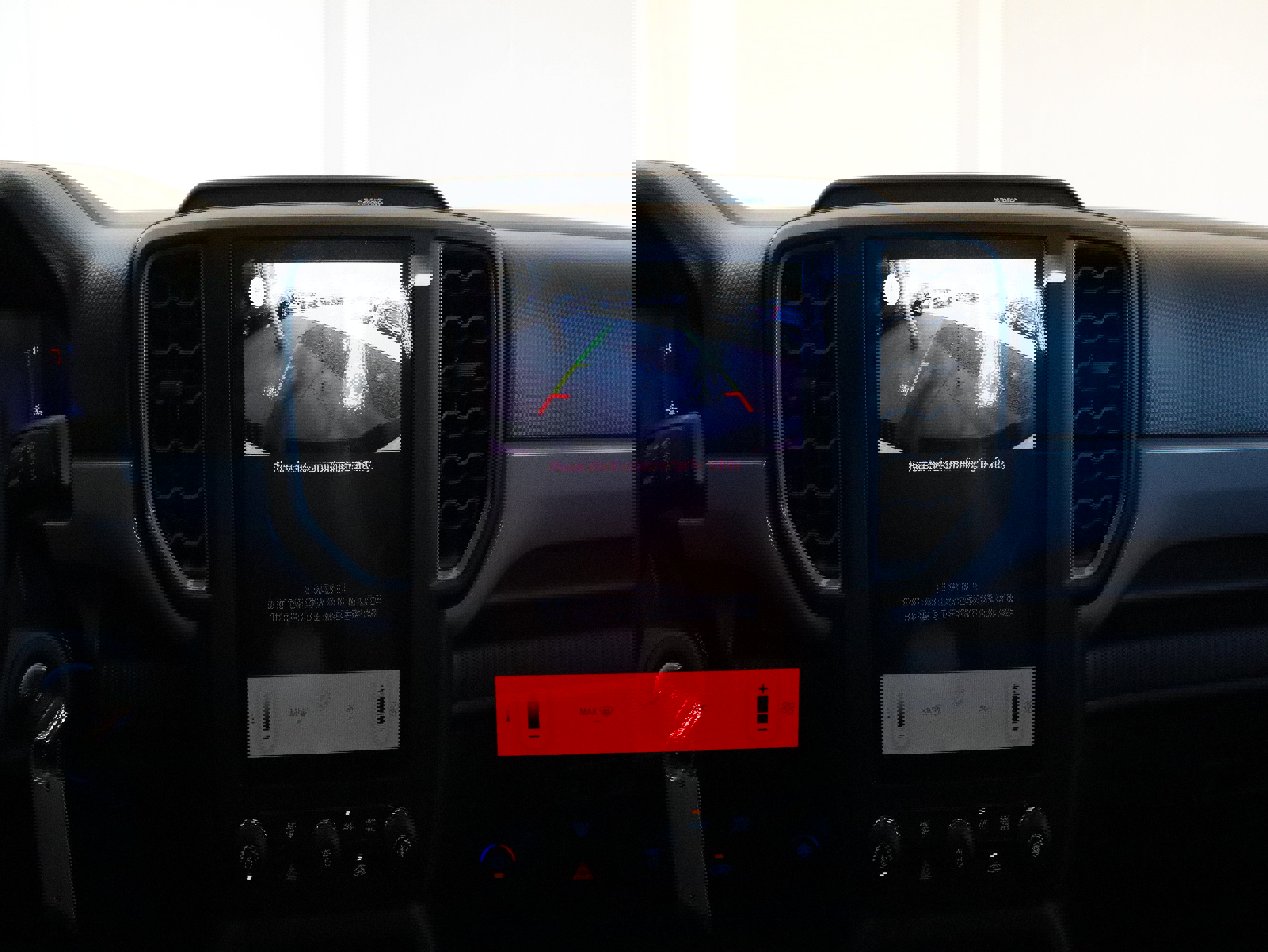 New 2026 Ford Ranger XL image 30