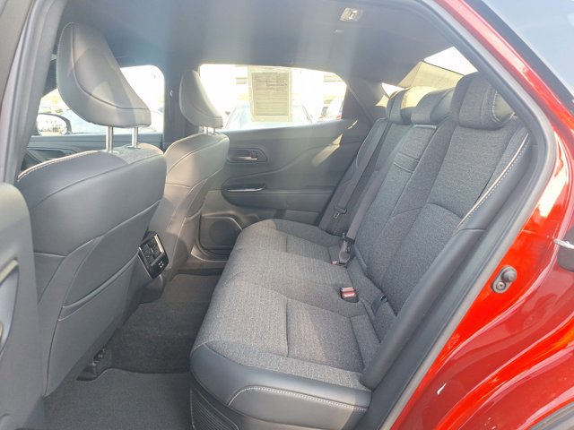 Certified 2024 Toyota Crown XLE w/ Carpet Mat Package (TMS) image 18