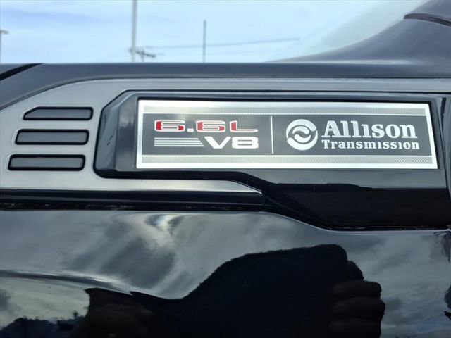 New 2026 GMC Sierra 2500 AT4 w/ AT4 Premium Plus Package image 25