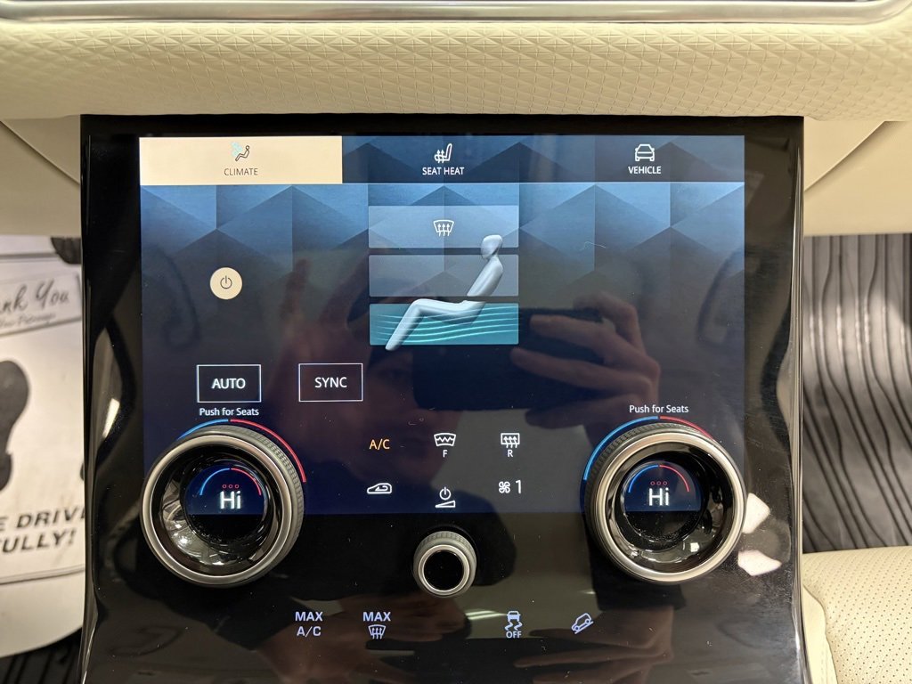 Used 2023 Land Rover Range Rover Velar S image 20