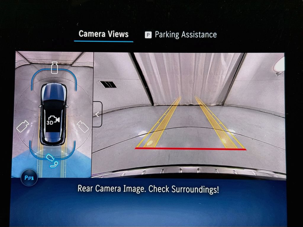 Certified 2026 Mercedes-Benz GLC 300 image 15