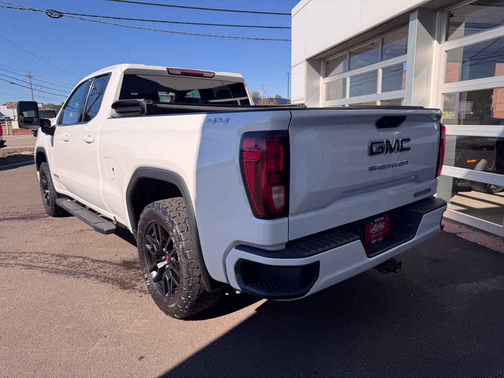 Used 2020 GMC Sierra 1500 Elevation AWD/4WD image 3