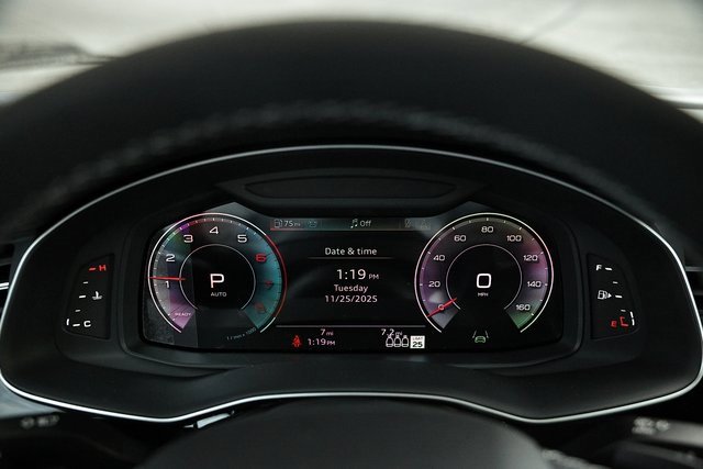 New 2026 Audi Q8 Premium Plus image 16