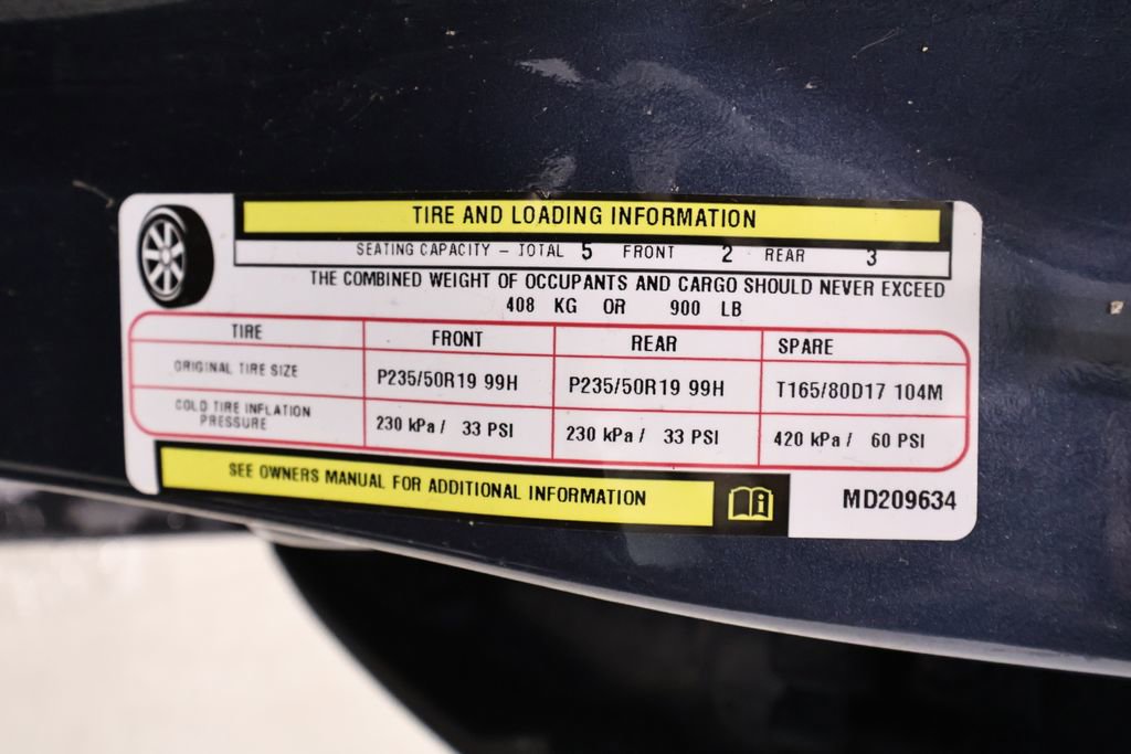 Used 2021 Jeep Cherokee Latitude Lux 80th Anniv w/ Quick Order Package 26U 80TH image 43