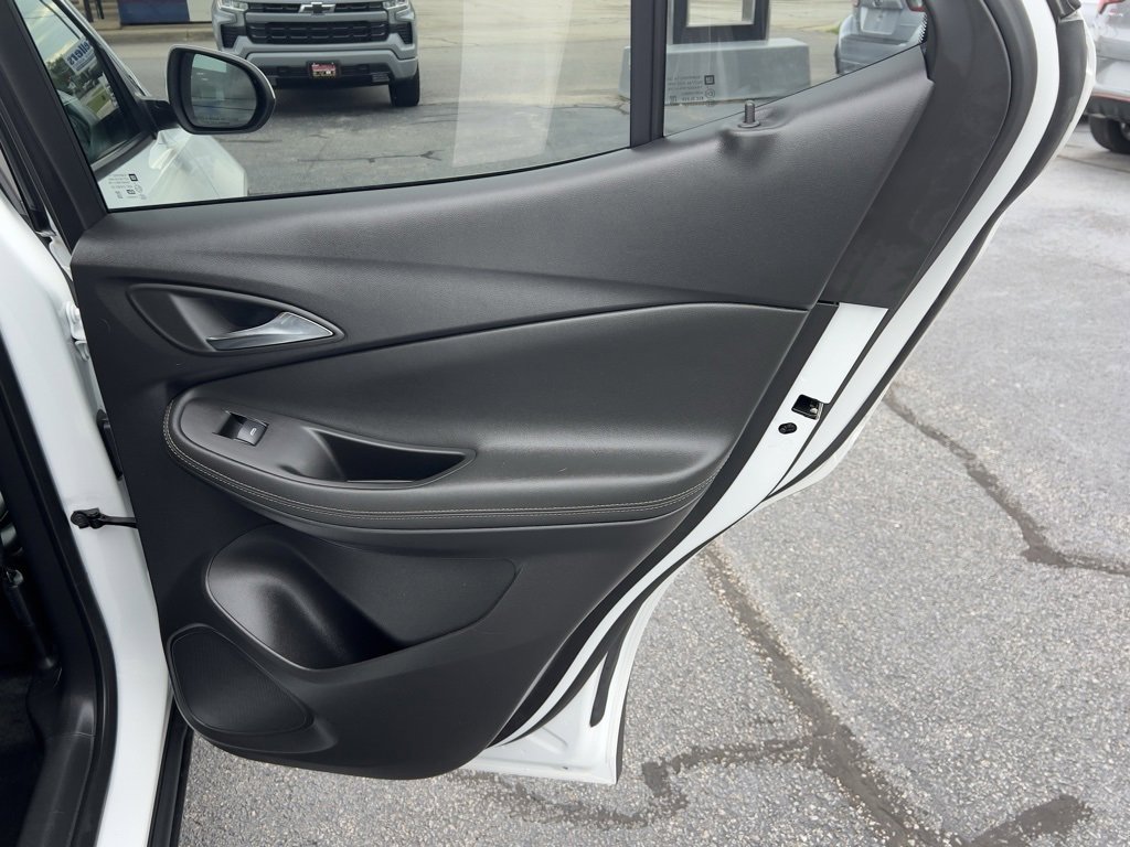 Used 2024 Buick Encore GX Preferred image 13