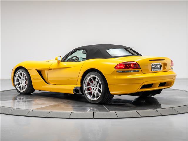 Used 2005 Dodge Viper SRT-10 image 11